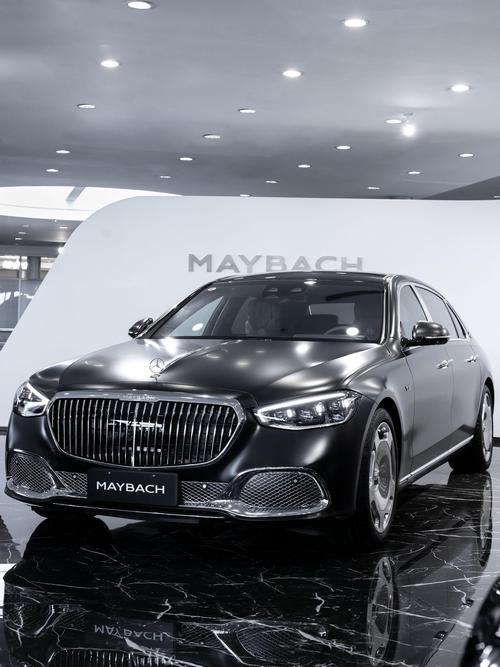 广州白云区清迈宝企业管理咨询岚图汽车的售后服务让用户无忧出行，迈巴赫未来的豪华车趋势