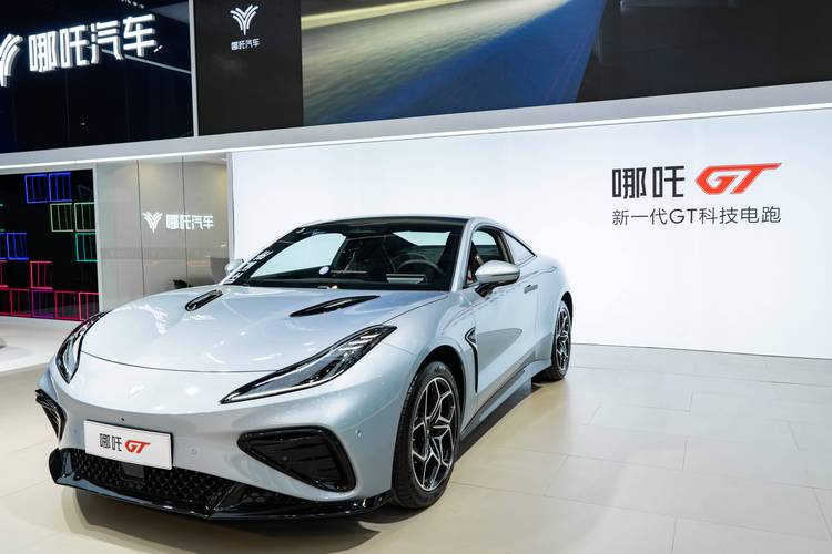 广州白云区清迈宝企业管理咨询哪吒汽车在智能汽车领域的表现，领途汽车在新能源汽车市场中的影响力