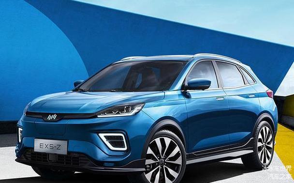 广州白云区清迈宝企业管理咨询WEY威派豪华SUV市场的黑马，零跑汽车与智能交通系统的协同